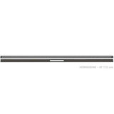 Schluter Systems KERDI-LINE-VARIO Linear Drain