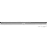 Schluter Systems KERDI-LINE-VARIO Linear Drain