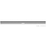 Schluter Systems KERDI-LINE-VARIO Linear Drain