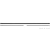 Schluter Systems KERDI-LINE-VARIO Linear Drain