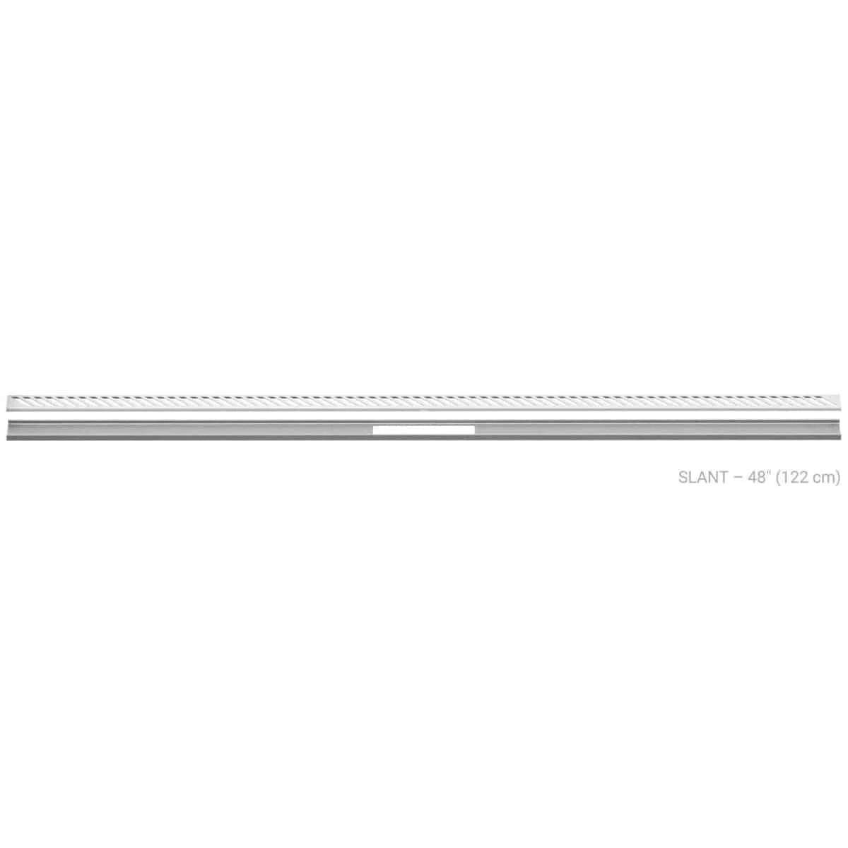 Schluter Systems KERDI-LINE-VARIO Linear Drain