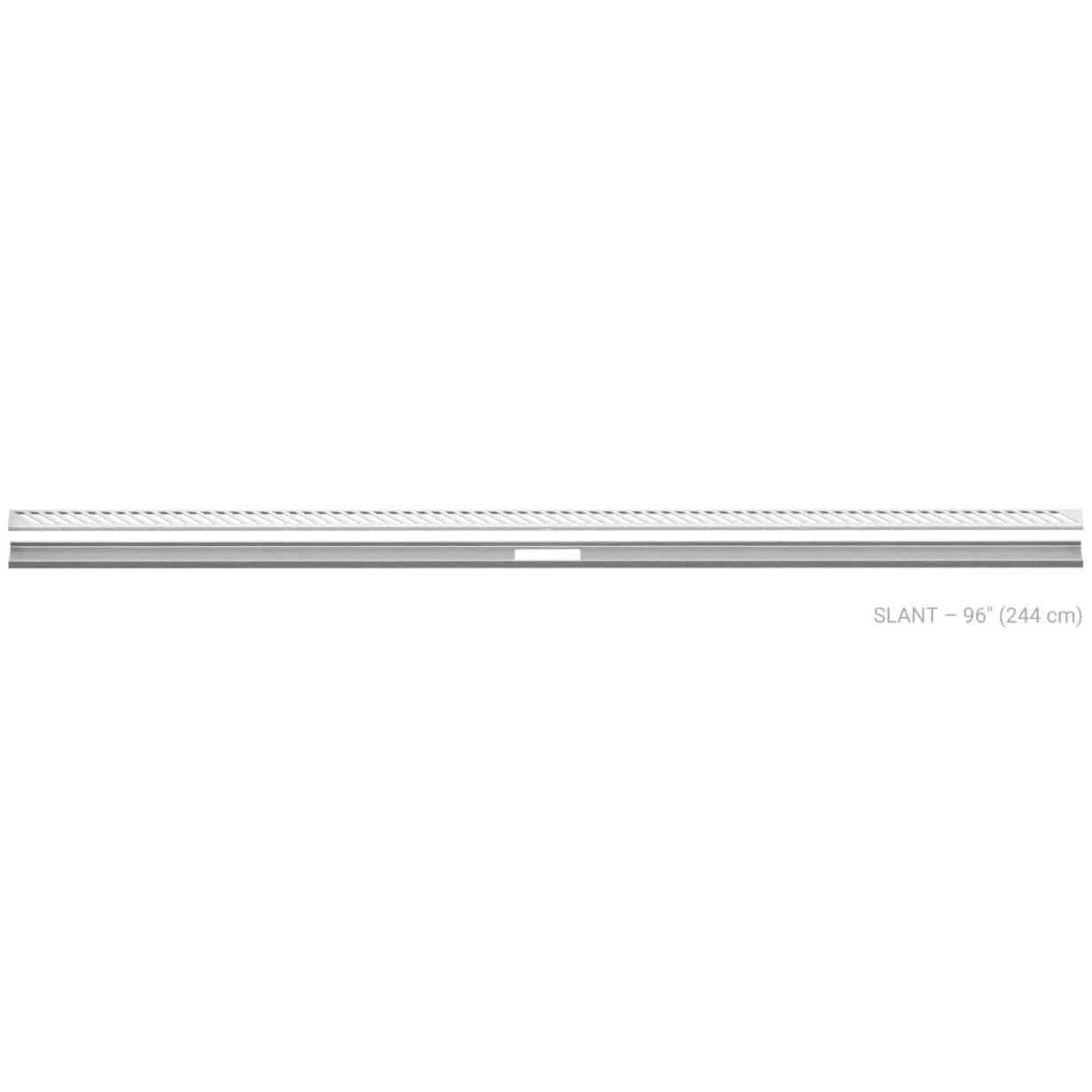 Schluter Systems Linear Drain