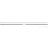 Schluter Systems Linear Drain