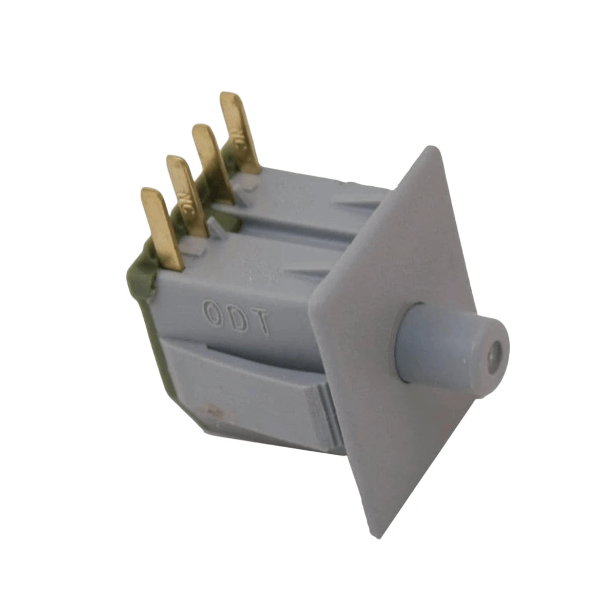 Husqvarna Z254F OEM Seat Switch