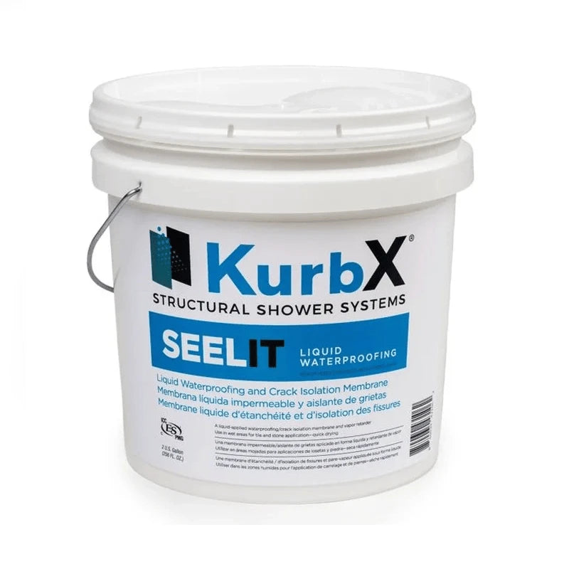 SeeLIT Liquid Waterproofing Pail