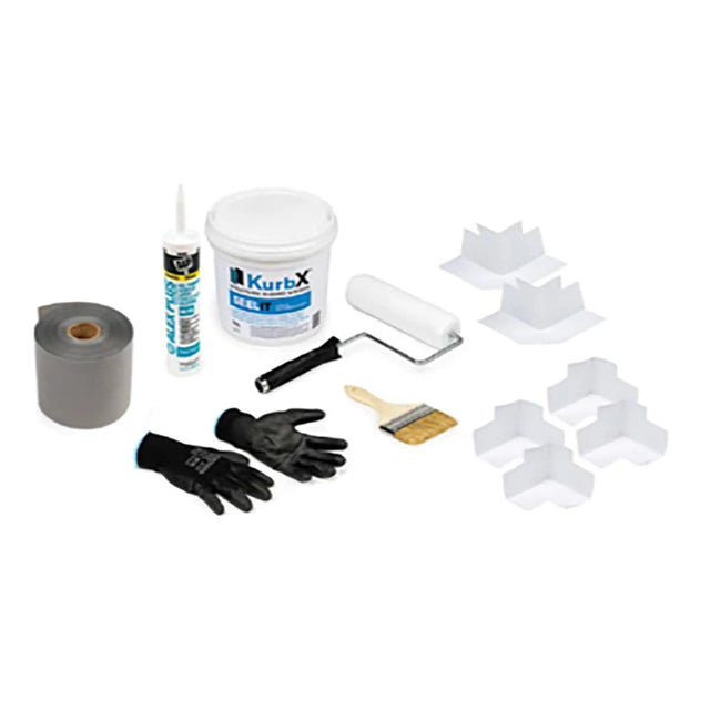 SeeLIT Maximum Waterproofing Kit