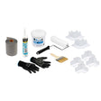 SeeLIT Minimum Waterproofing Kit