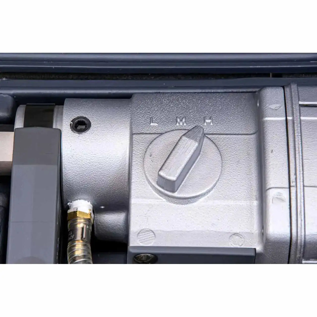 hand drilling, diteq shibuya RH 1531, variable speed, control trigger