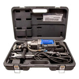 10 inch capacity core drill, drill rig for concrete, diteq