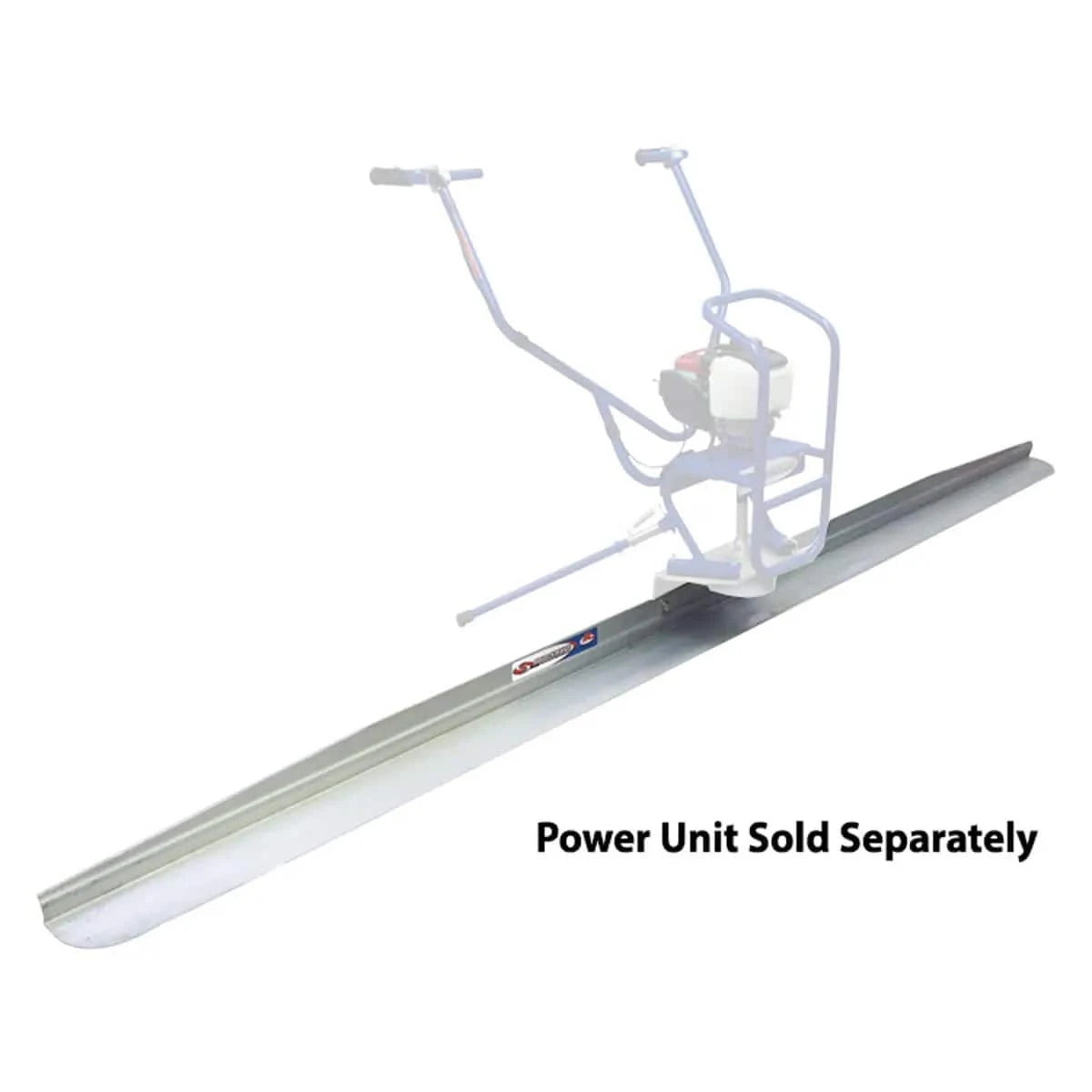 Marshalltown Shockwave Vibratory Screed Bars