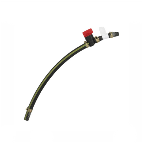 Husqvarna Shut Off Fuel Hose Assembly for Z254F Lawn Mowers