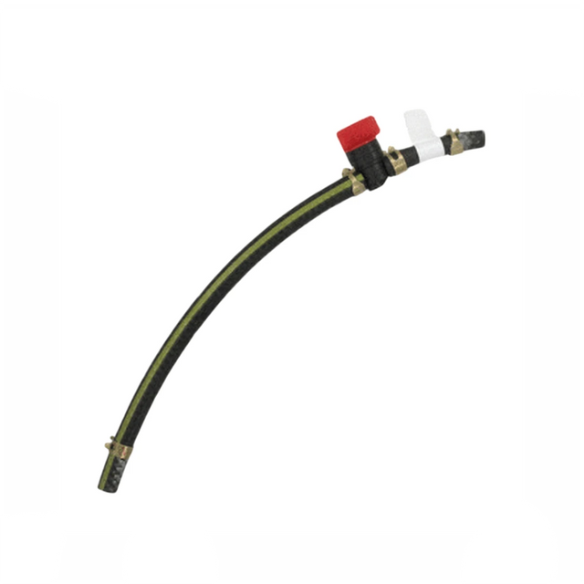 Husqvarna Shut Off Fuel Hose Assembly for Z254F Lawn Mowers