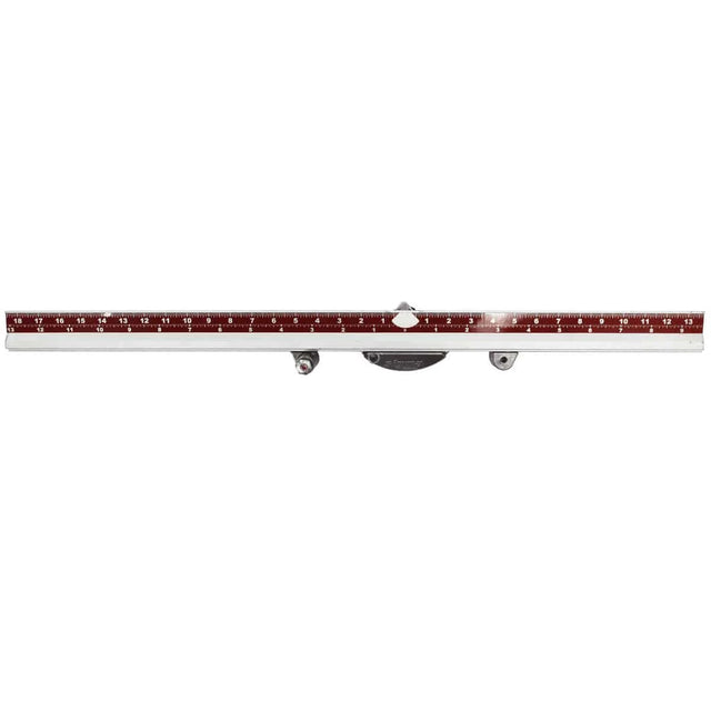 Sigma Rip Guide Sigma Ruler Guide for Tile Cutter. Contractors Direct.