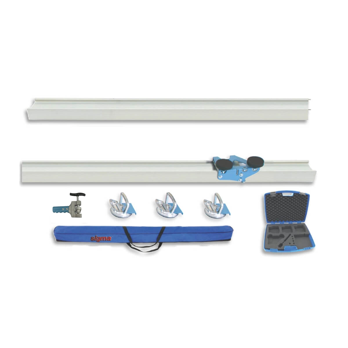 Sigma KERACUT EXT Thin Panel Tile Cutter