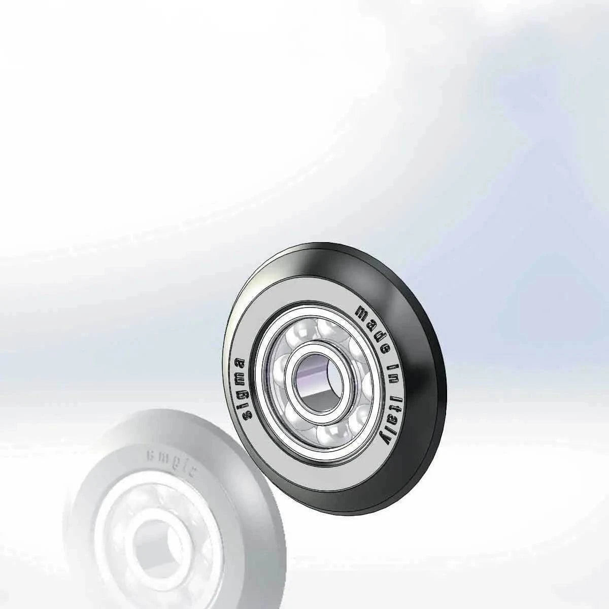 Sigma MAX Handle Scoring Wheel