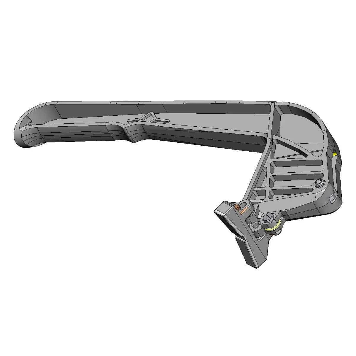 sigma tile cutter handle