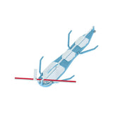 4FN Sigma 61" NEX Push Tile Cutter