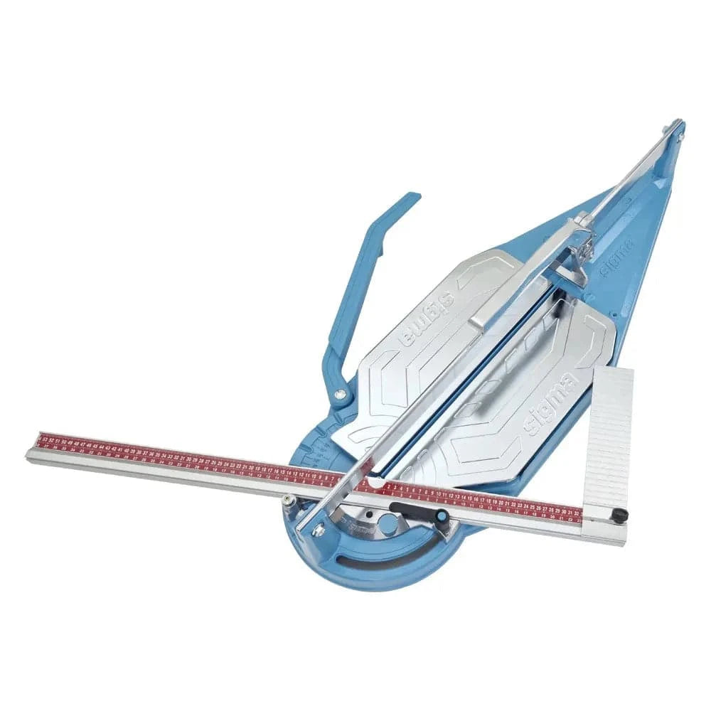 4CU Sigma 33" UP Pull Tile Cutter