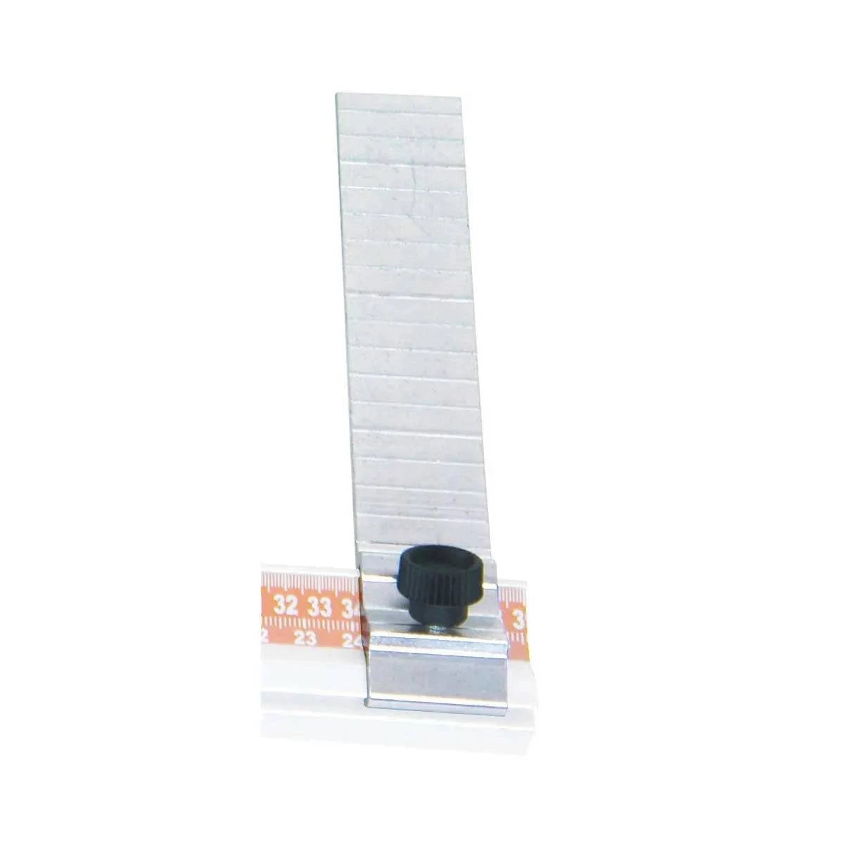 sigma lateral stop on ruler