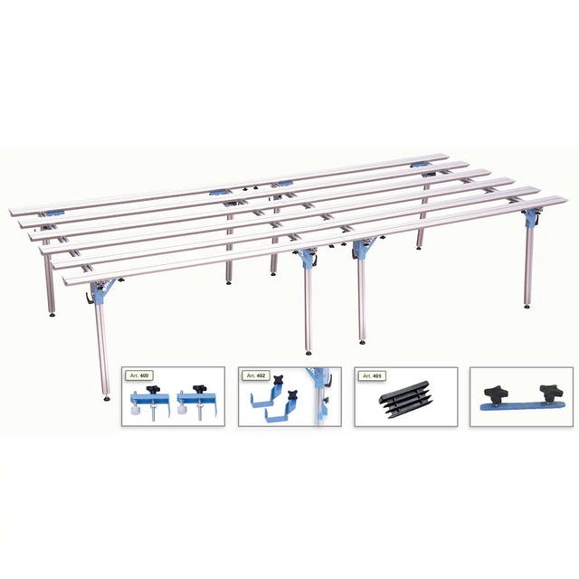Sigma Work Table Kit for Large Format Tile
