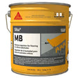 Sika MB Epoxy Moisture Barrier 2.6 Gallons