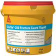 SikaTile 200 Fracture Guard Rapid Crack Isolation Membrane