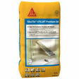 SikaTile 475 Premium LHT Set 50 lbs. White Mortar Pallet