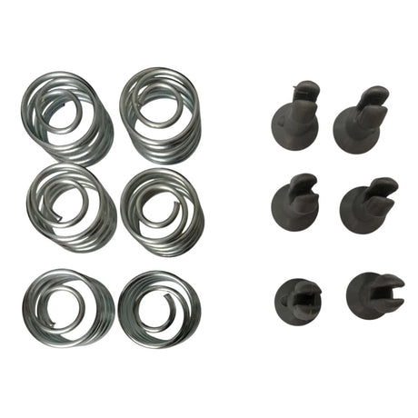 Cortag Snap Fit Replacement Kit