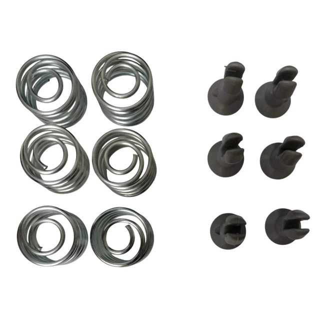 Cortag Snap Fit Replacement Kit