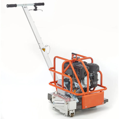 husqvarna soff-cut 150d concrete saw