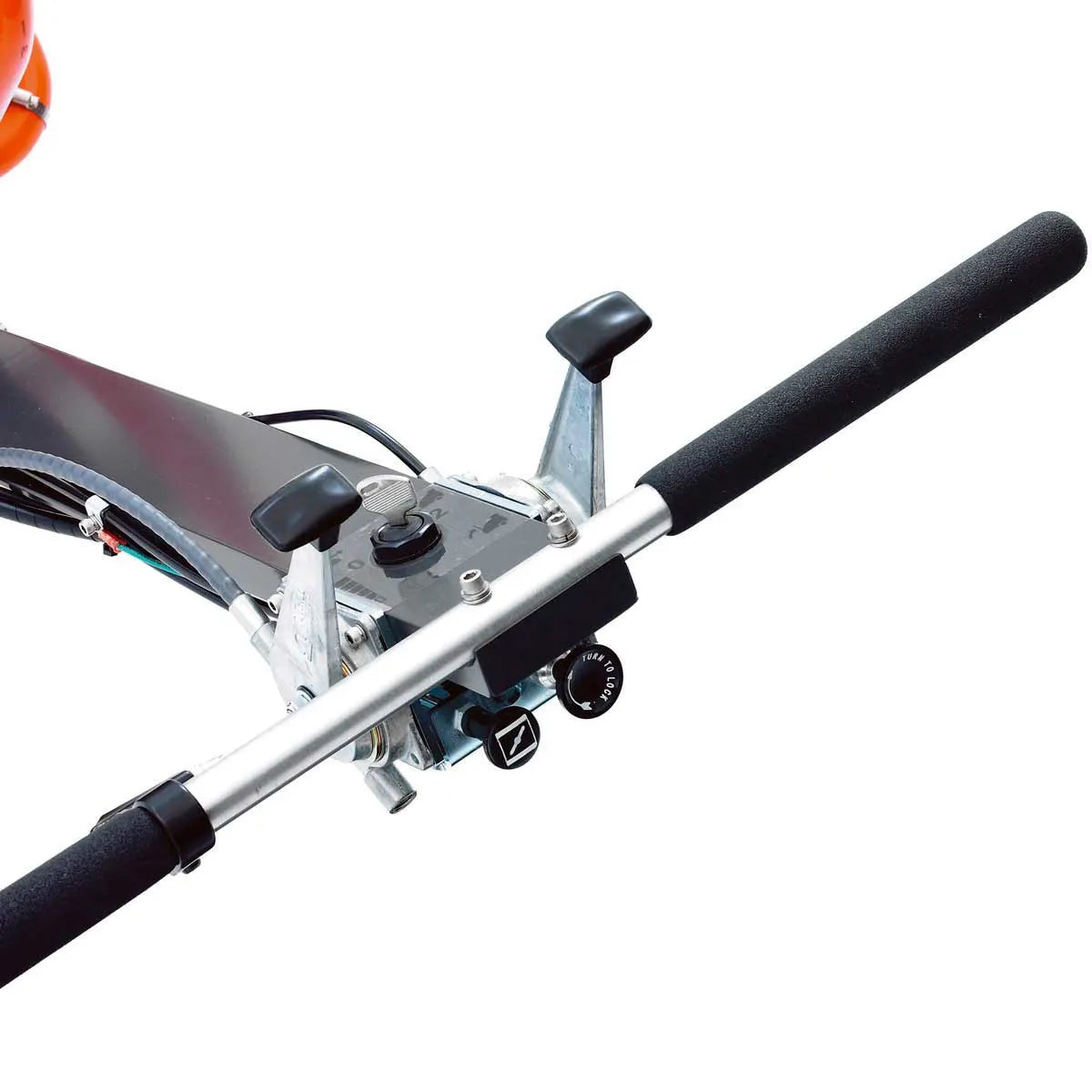 Husqvarna Soff-Cut 2000 Saw Handle