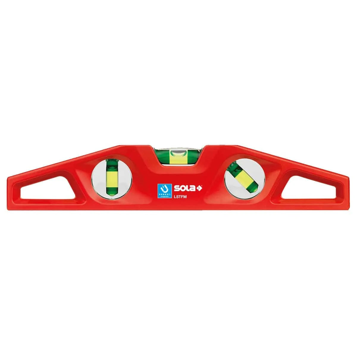 Sola Torpedo Magnet Level LSTFM