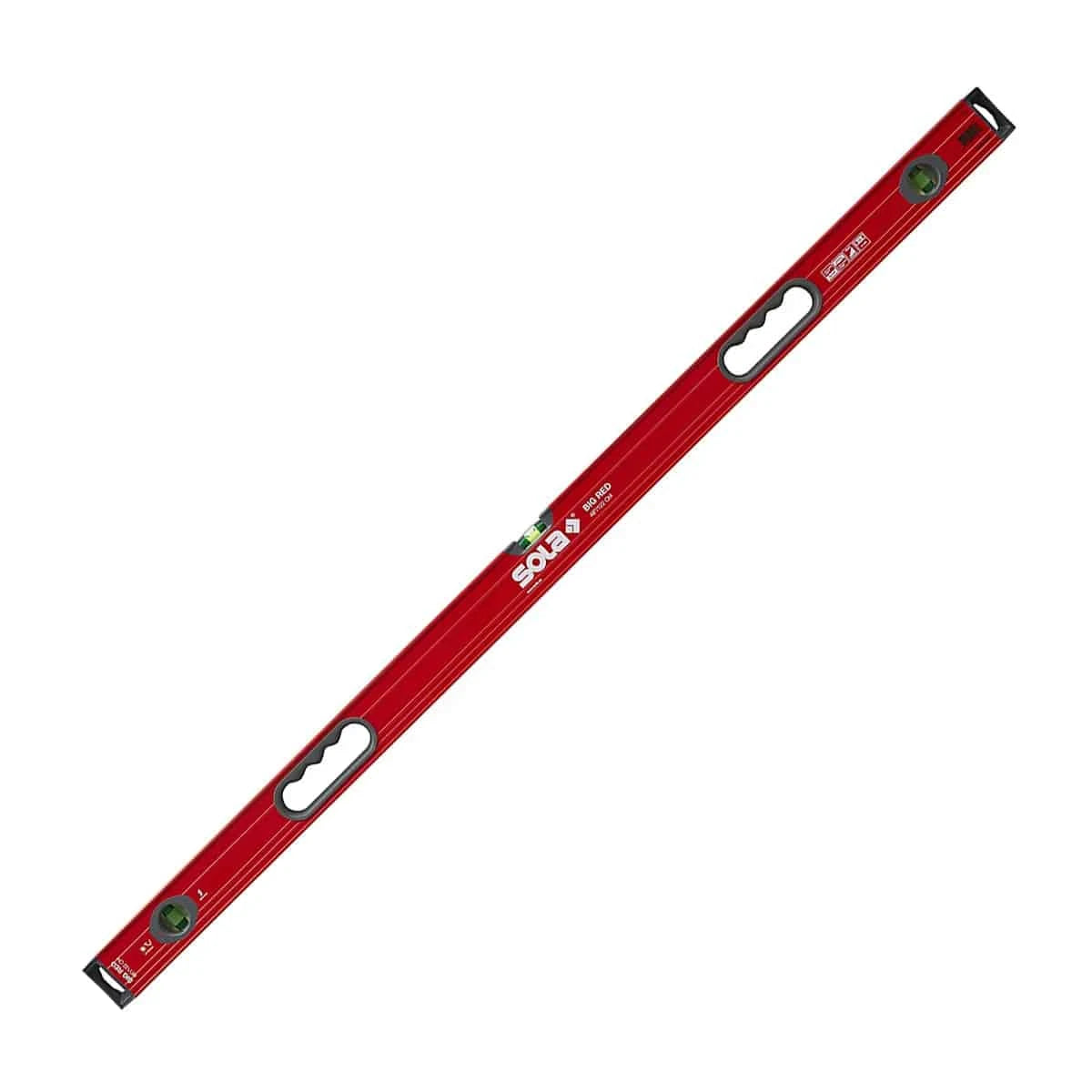 Sola Big Red Box Beam Levels, 48 inches level, LSB48