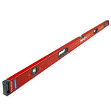 Sola 59" Big Red Magnetic Level, LSB59LM, 59 inches level