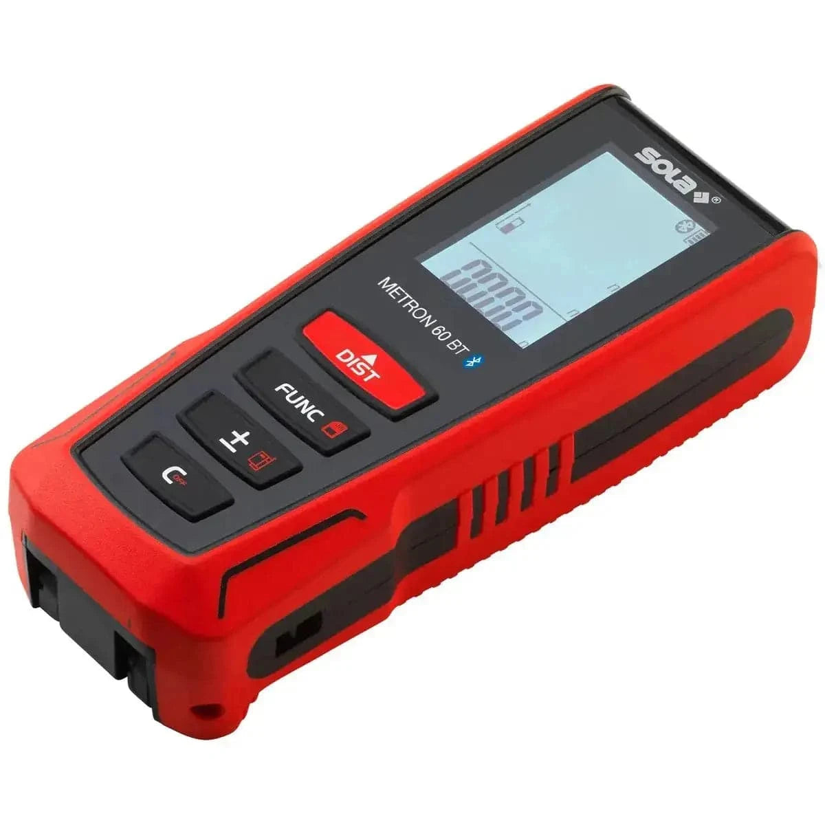 Sola METRON 60 BT Laser Distance Measurer 200 ft.