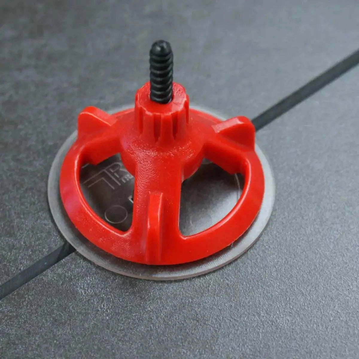 RTC Spin doctors leveling system