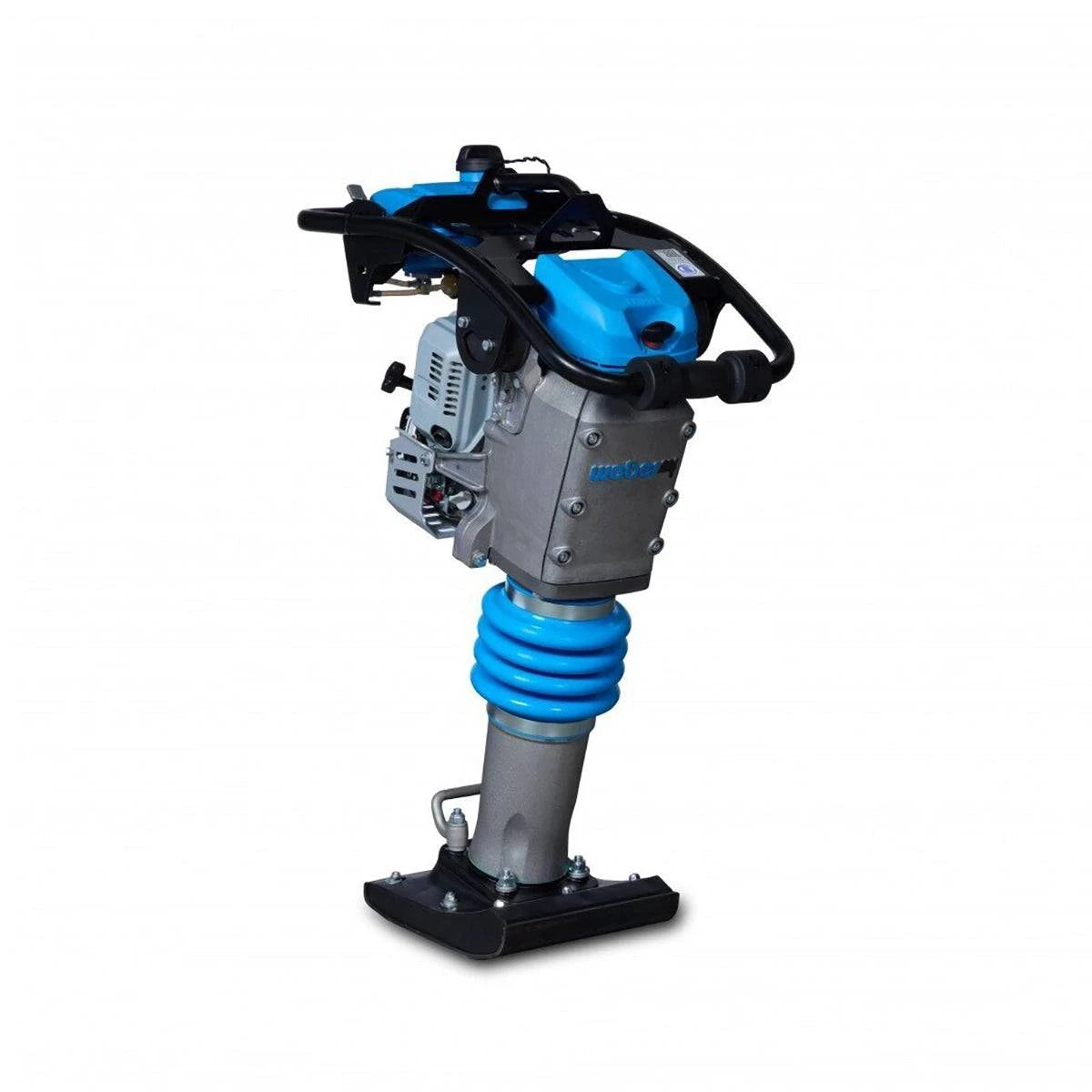 Weber MT SRV 660 Rammer