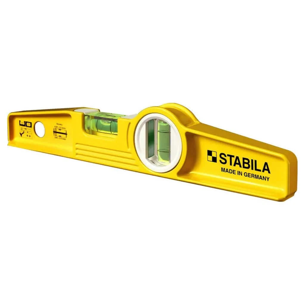 Stabila Type 196 10 inch Torpedo Level