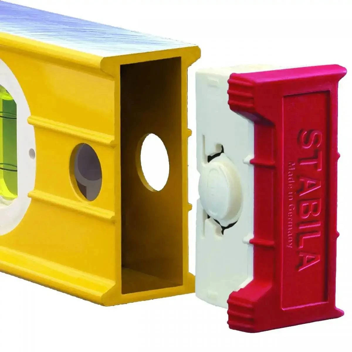 Stabila 196 Level Set Kit