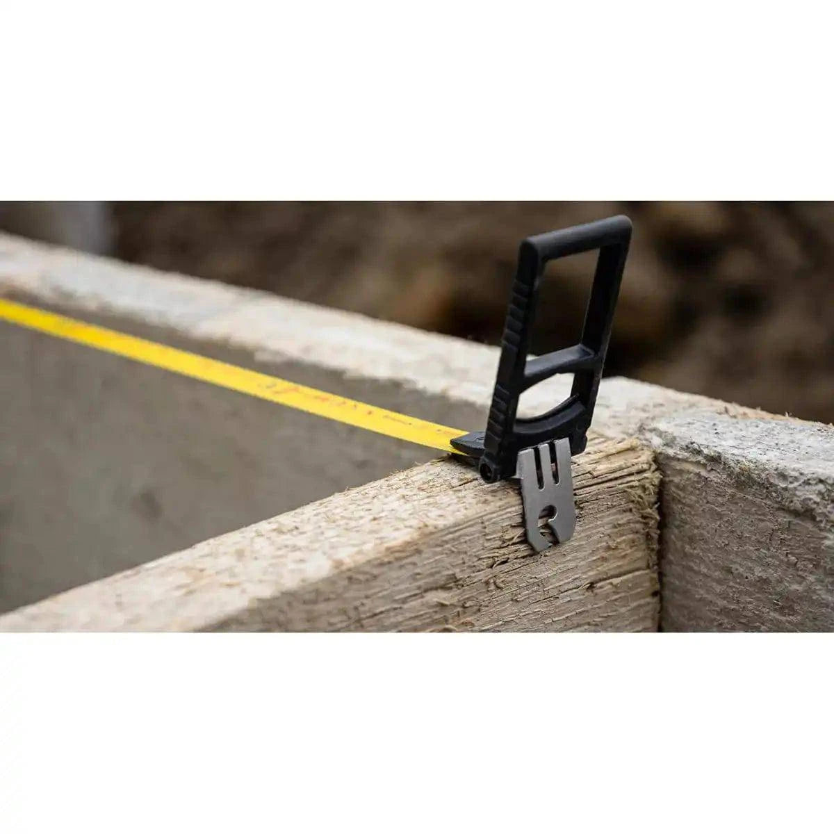 Stabila Closed Case Tape LBM 2000 Steel