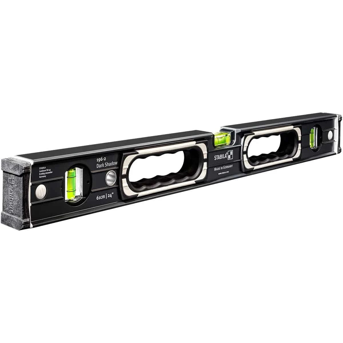 Stabila Dark Shadow Type 196-2 24"