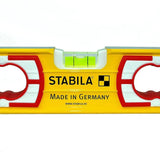 Stabila Type 196 Level - Made in Germany