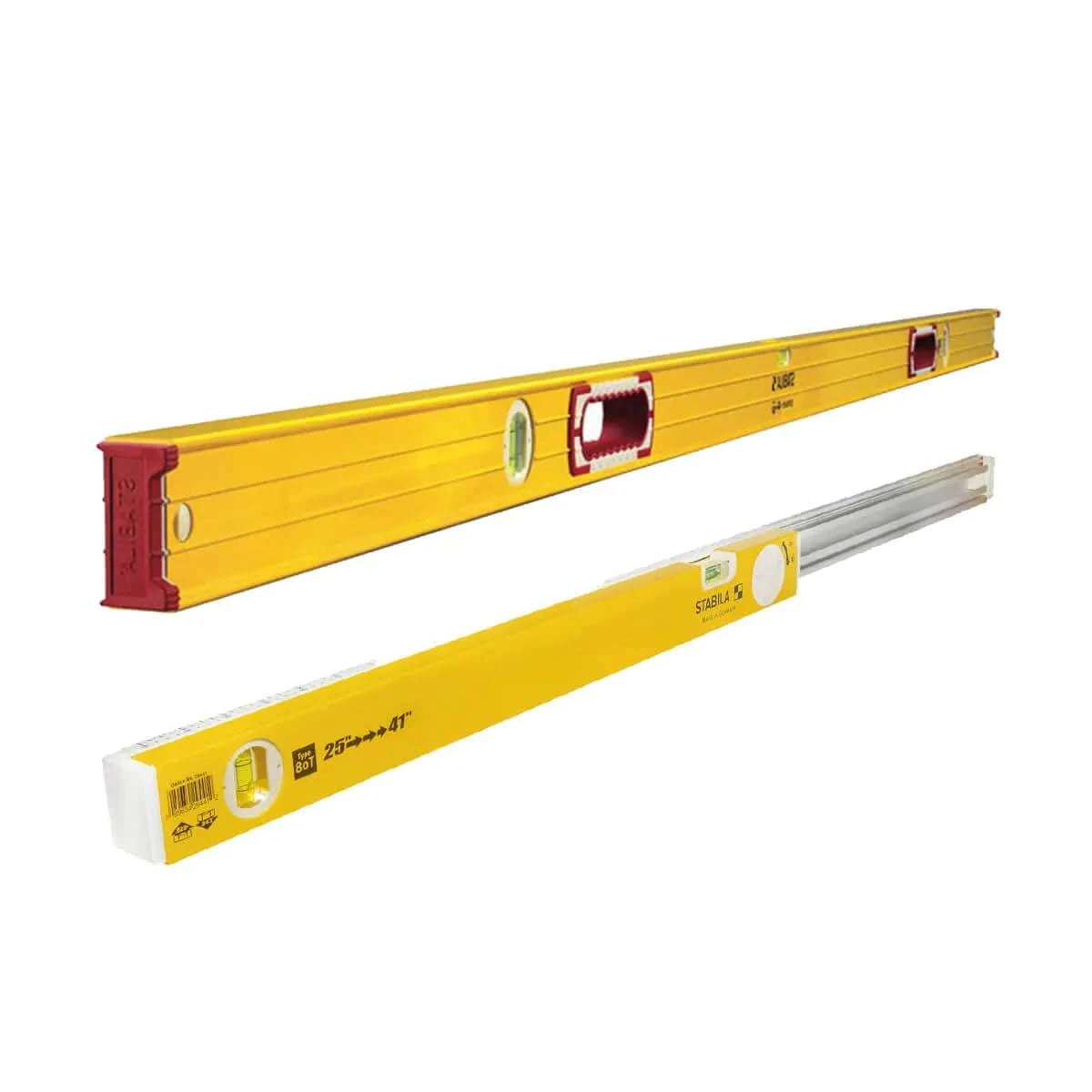 Stabila Type 196 Jamber Set | Contractors Direct