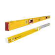 stabila 37540 type 196 jamber Set 78 in. level plus type 80 t extendable level