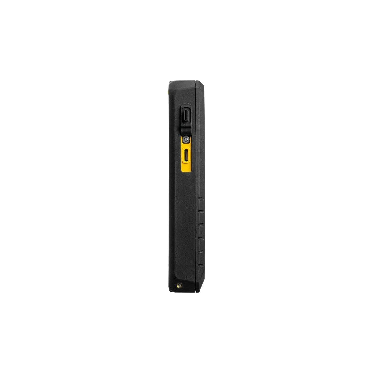 Stabila Laser Distance Measurer LD 530 BT Side