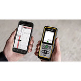Stabila Laser Distance Measurer LD 530 BT Ad 3