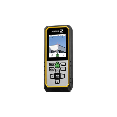 Stabila Laser Distance Measurer LD 530 BT