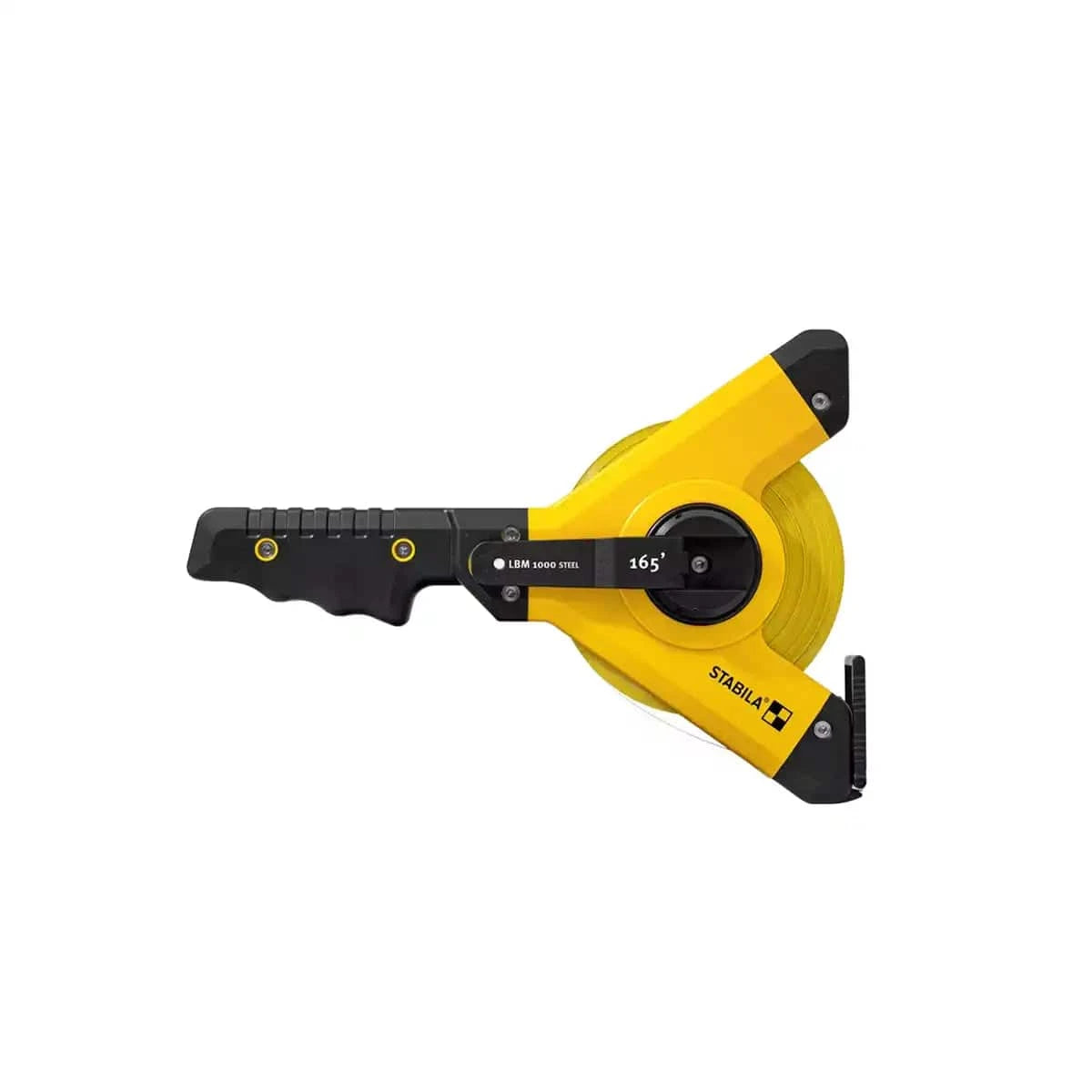 Stabila Open Reel Tape LBM 1000 Steel