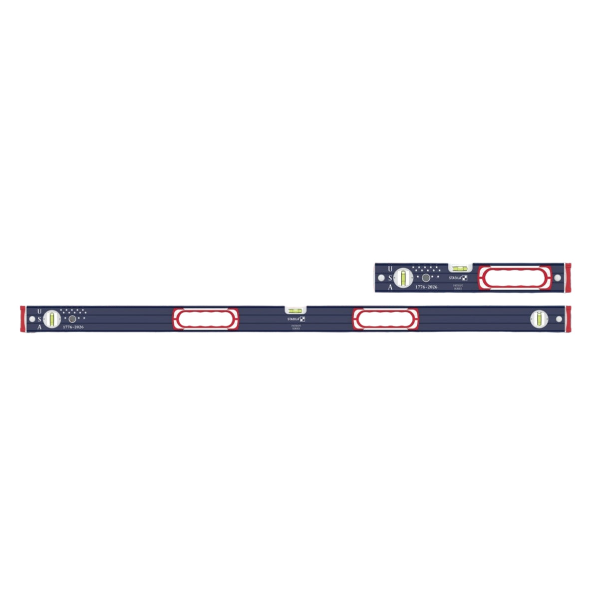 Stabila Patriot Series Set 16"