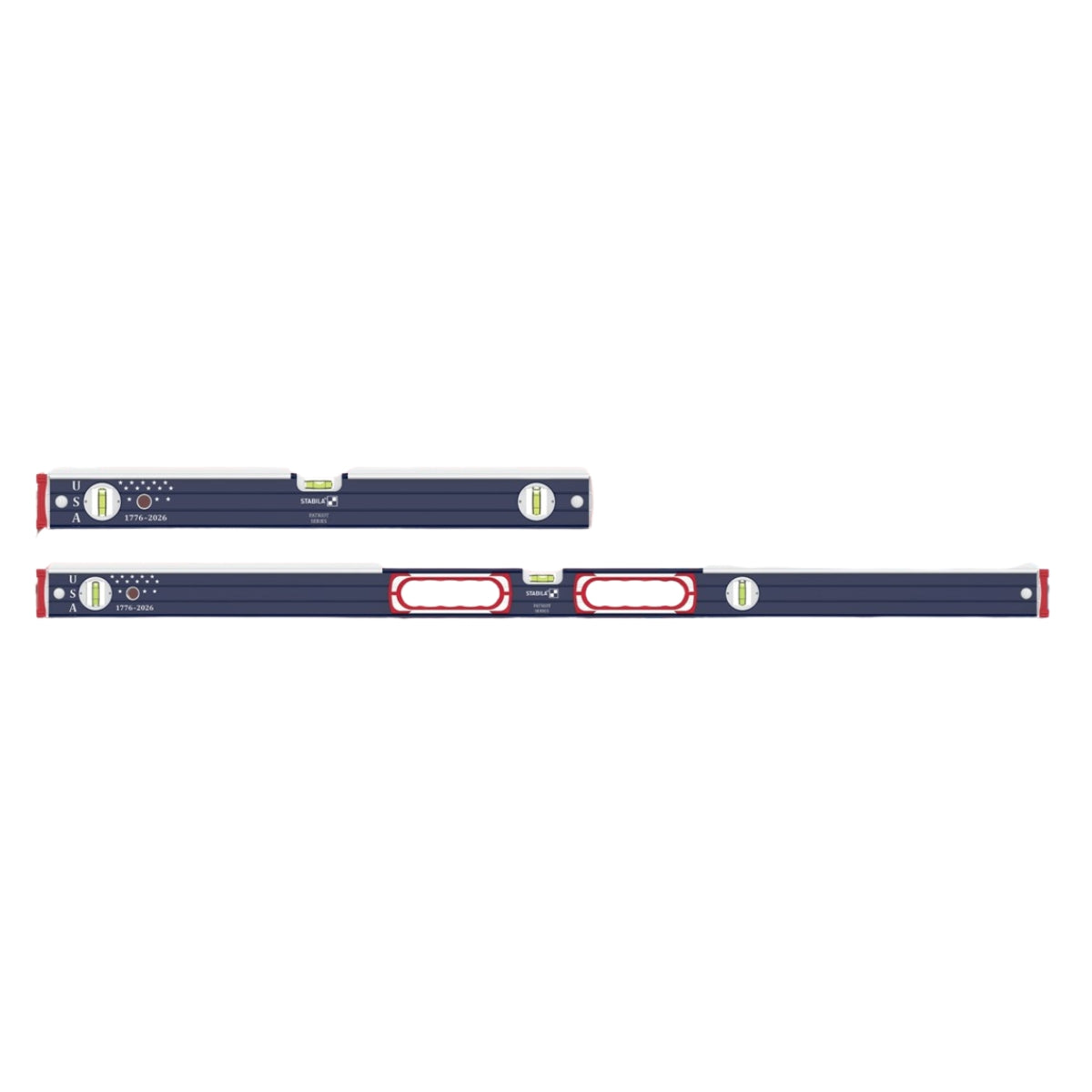 Stabila Patriot Series Set 24"
